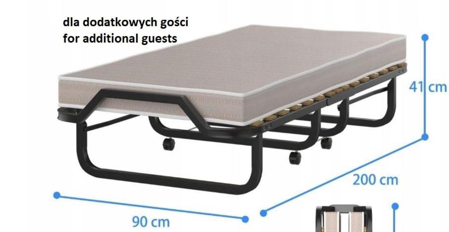 Apartament W Warszawie Dedykowany Parking Podziemny W Cenie, Wifi, Blisko Centrum New Apartment In Warsaw Finished To A High Specification Fitted Out To A High Standard On The 7Th Floor, Wifi, Underground Parking Price Included Экстерьер фото
